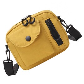 Beavorty Stylish Shoulder Bag with Strap for Daily Use All Match Pouch for Students Work Leisure Shopping and Travel Activities