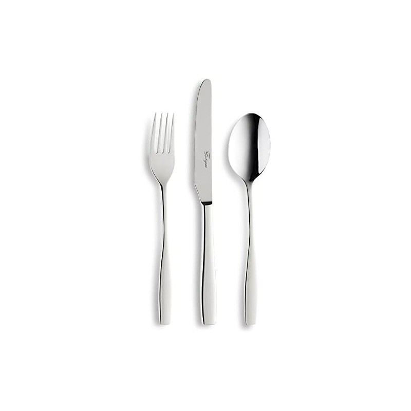 Fontignac 3 Piece Cutlery Set Adult Dinner
