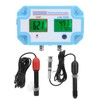 3 in 1 PH ORP Temperture Water Quality Detecor Multifunctional