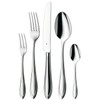 WMF Verona Dinner Fork, 21 cm, Polished Cromargan Stainless Steel,