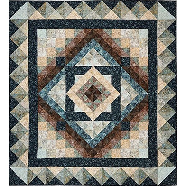 Wing and a Prayer Design Quarry Pattern
