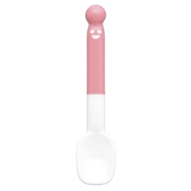 Pigeon Eat No Ouen Spoon & Fork for Baby with Case