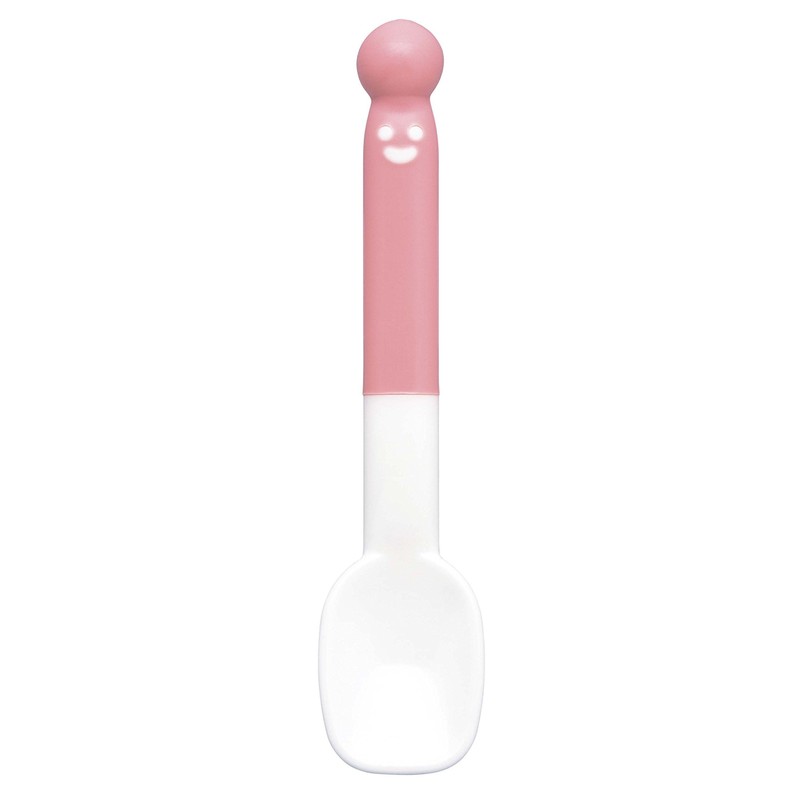 Pigeon Eat No Ouen Spoon & Fork for Baby with