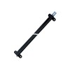 Gordon Glass Co. Sliding Screen Door Closer, Automatic, Black |