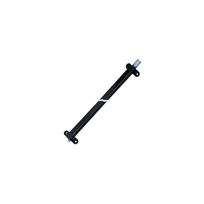Gordon Glass Co. Sliding Screen Door Closer, Automatic, Black |