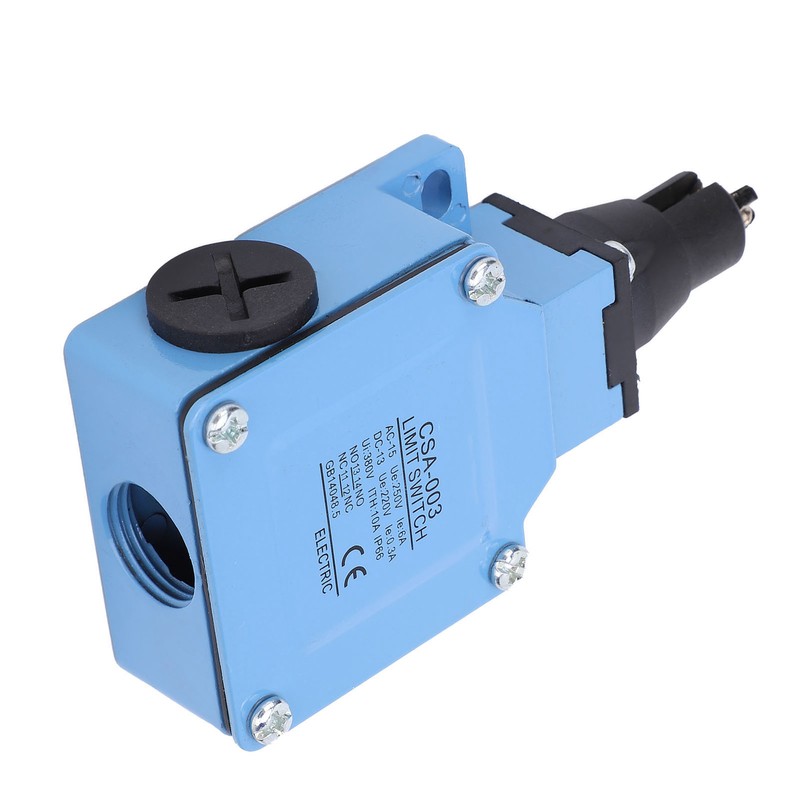 BERM Limit Position Switch Waterproof SelfReset for Machine Equipment CSA-003