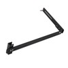 Fish Tank Light Holder Cylinder COB Aluminium Alloy Full Spectrum