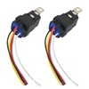 Aynaxcol 882751A1 Power Trim Tilt Relay Replacement for Mercury Outboard