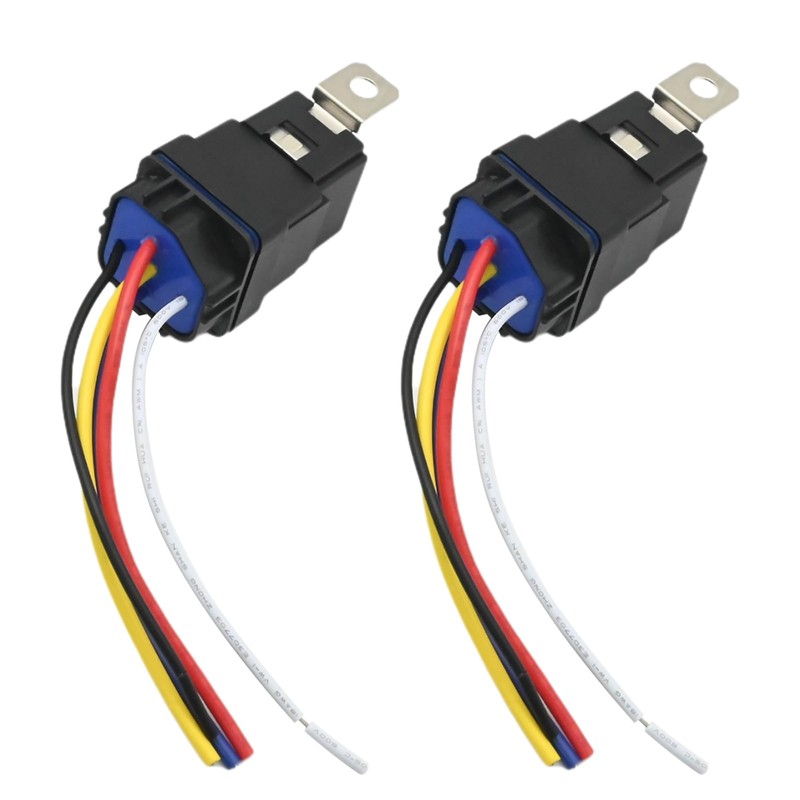 Aynaxcol 882751A1 Power Trim Tilt Relay Replacement for Mercury Outboard