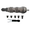 Astro Pneumatic Tool ADR14 XL Blind Rivet Adapter Kit -