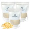 Hello Green Dried Pollack Powder 250gX3 (Pack) Total 750g Natural Seasoning / 헬로우그린 황태분말 250gX3(팩) 총750g 천연 조미료