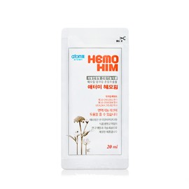 Atomy Hemohim 20ml 30 packets / 애터미 헤모힘 20ml 30포