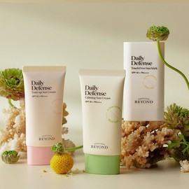 Beyond 데일리 디펜스 터치프리 선스틱 18g Daily Defense Touch-Free Sunscreen Stick 18g