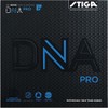 STIGA 1712020521 Table Tennis Rubber, Tension Type, Soft Backing, DNA