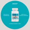 MATTER S - Zincox Suplemento de Bisglicinato de Zinc Quelado,
