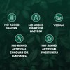 Nature's Own Mind Memory & Energy 50 Tablets