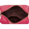 Coco Cosmetic Bag Medium Pink 21.5 x 10 x 10.5