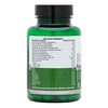 NaturesPlus BioAdvanced Liver Support - Liver Health Supplement with Turmeric,