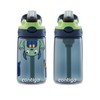 Contigo Kids Water Bottle with Redesigned AUTOSPOUT Straw, 14 oz.,