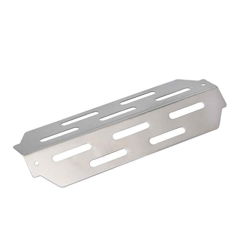 GasSaf Heat Deflectors Replace for Weber 66040, Genesis II 300