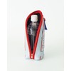 Wet Land WSPB5 Plarail Cold Water Bottle Cover for 16.9