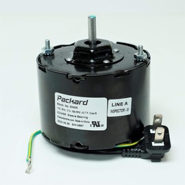 50405 for Nutone Bathroom Fan Vent Motor 82513 C23405 C23388 23405SER 23405