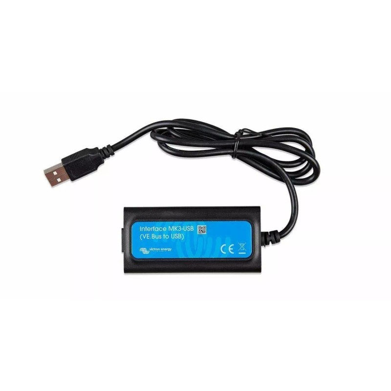 Victron Energy Interface MK3-USB