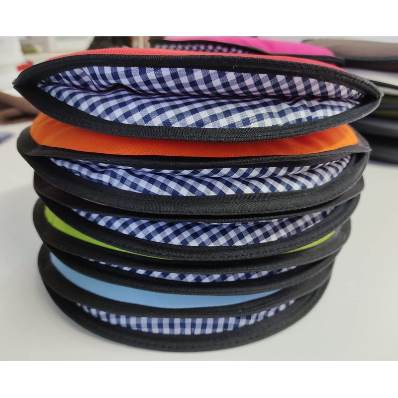 Tortillero Hipertérmico Color Beige - Tortillas calientes hasta 1 hora