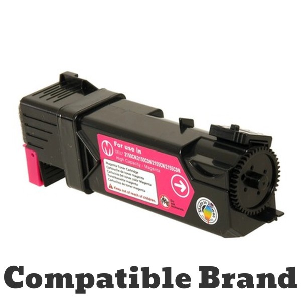 Unbranded / Generic / Compatible Brand For Dell 331-0717 (2Y3CM)