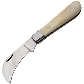 SZCO Supplies Bone Pruning Knife