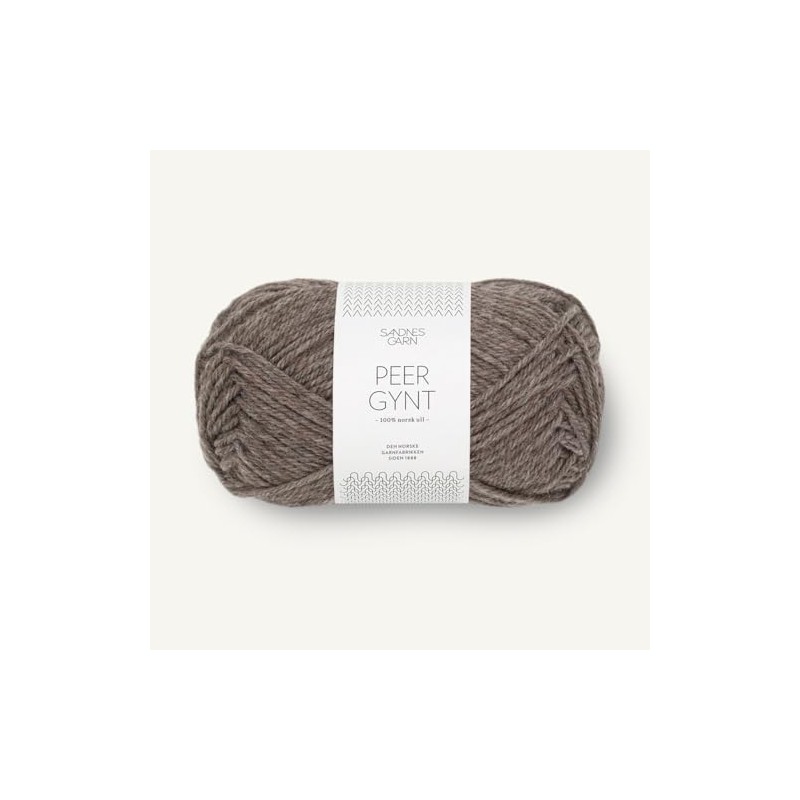 Sandnes Garn - Peer Gynt - 50 g - 91