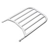 TCMT Backrest Sissy Bar Luggage Rack Fit For Indian Chieftain