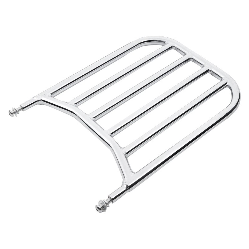 TCMT Backrest Sissy Bar Luggage Rack Fit For Indian Chieftain