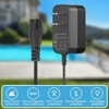 Charger for Wybot Robotic Pool Vacuum Cleaner Power Cord Compatible