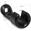 3/4 inch Fuel Injection Horn Nut Socket Removal Tool Fit