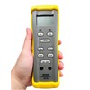 TECPEL DTM-307B digital Dual input Thermometer with type k bead