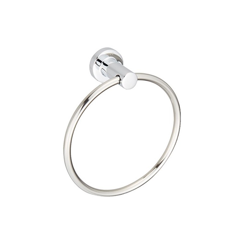 TOTO Towel Ring, Stainless Steel, YTT406