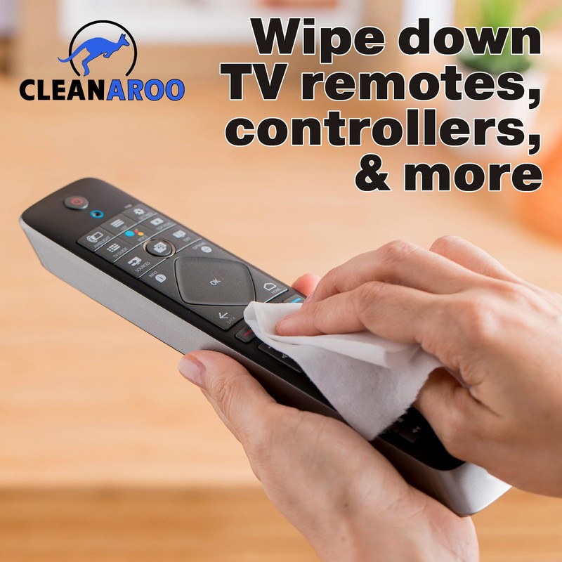 Cleanaroo Isopropyl Alcohol 70% (32oz)