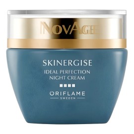 Crema De Noche Skinergise Novage Night Cream Oriflame 35075
