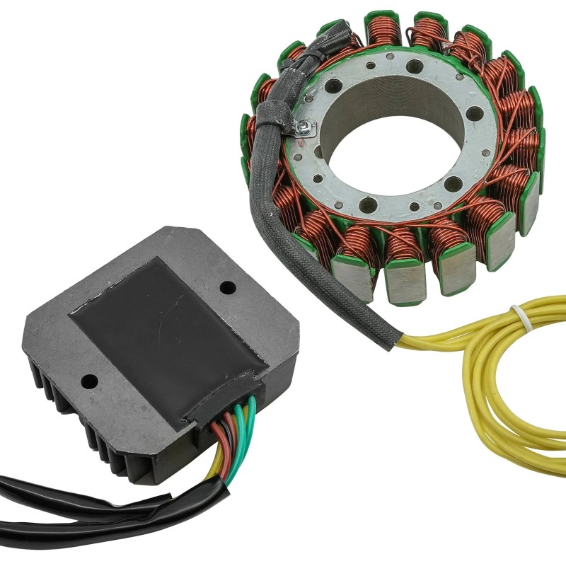 For Honda Stator & Regulator Rectifier for Honda Gl500 GL650