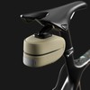 Bicycle Saddle Bag Bike Seat Bag Waterproof Reflective Quick Release
