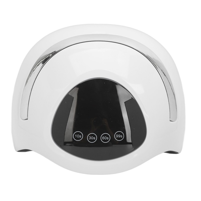 Nail Lamp Touch Screen 180W High Power 60pcs Light Chips