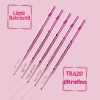 Lápiz De Cejas Pink Up Micro Fine Brow Pencil