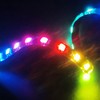 PC LED Light Strip, 5V ARGB Aura Sync Magnetic Customizable