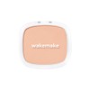 WAKEMAKE Sheer Breeze Blusher 5g #01 Milky Apricot - 03