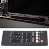 Vbestlife Speaker Remote Replacement for Yamaha YAS-209 YAS-109