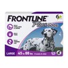 Frontline Plus for Dogs Large Dog (45 to 88 pounds)