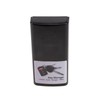 Magnetic Keychain,Magnetic Key Box Hidden Keychain with Strong Magnet Anti-lost