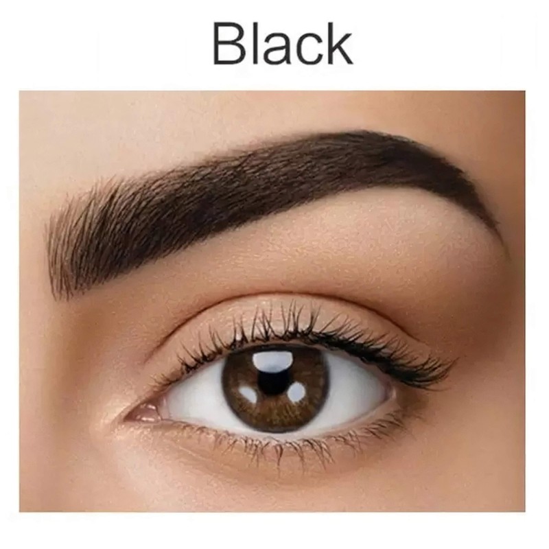 Demure Demure Color Gel Eyebrow and Eyelash Tint 30g, Professional
