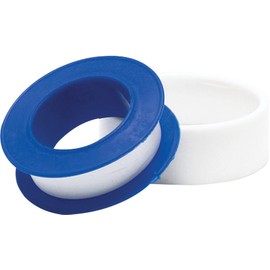 Performance Tool M609C PTFE Thread Tape (1/2" x 260")